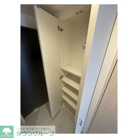 PASEO Yotsuyaの物件内観写真